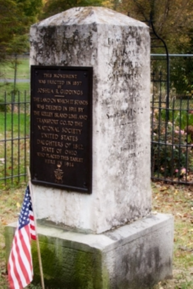 Monument Gesneuvelden 