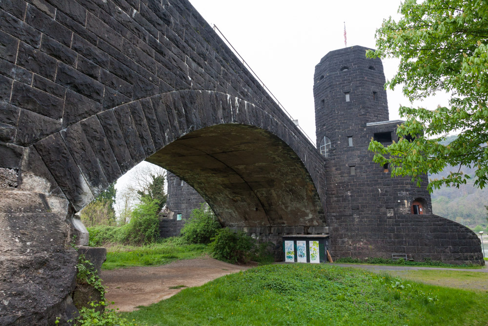 Bridge at Remagen #3