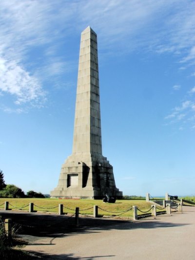 Dover Patrol Memorial #2