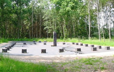 Concentration Camp Wöbbelin #1