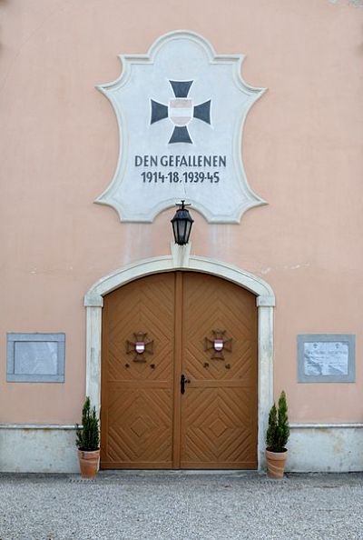 War Memorial Herzogenburg #2