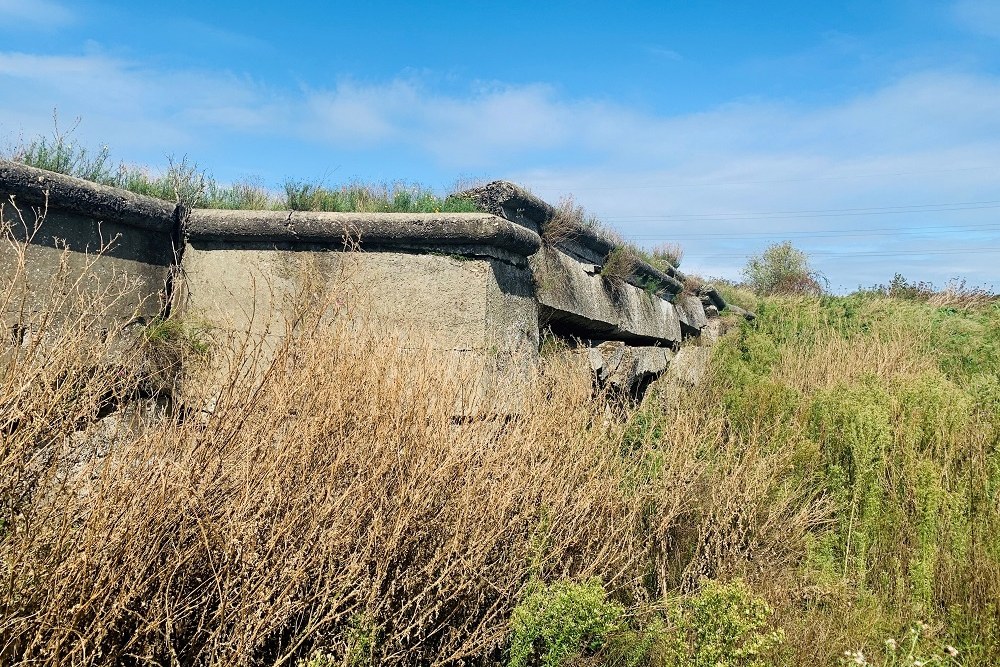 Forts of Ekeren #3