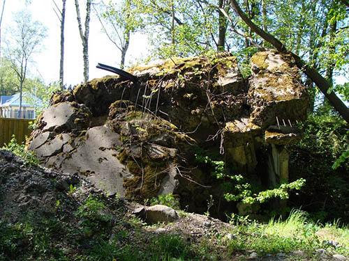 Russian Coastal Battery No. 11 #2