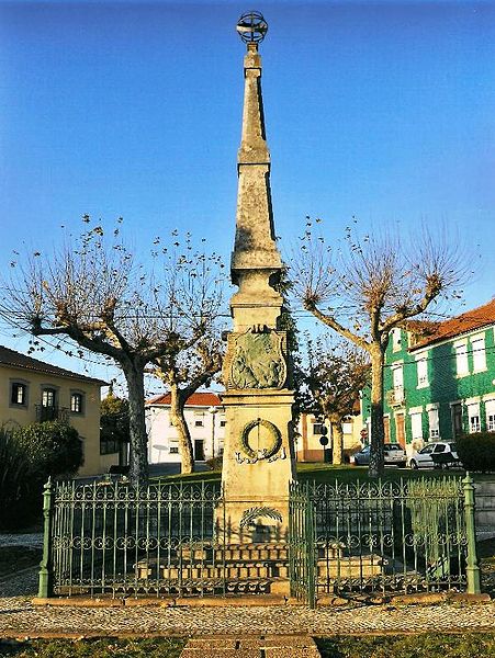 Monument Massamoord Arrifana #1