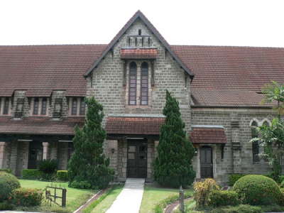 Herdenkingsraam St Michael and All Angels Church #3