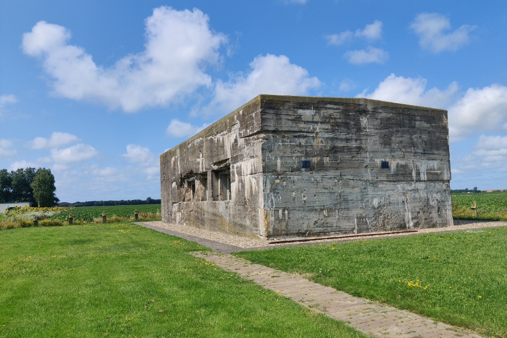 Bunker de Vlijt #3