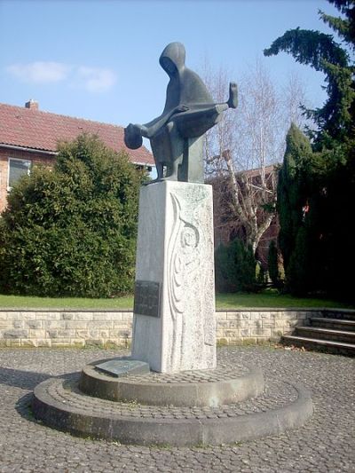 Oorlogsmonument Algermissen