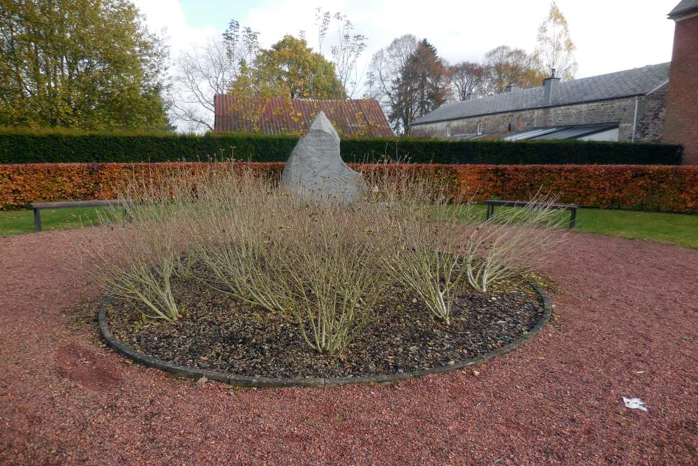 War Memorial Rotheux-Rimière #3
