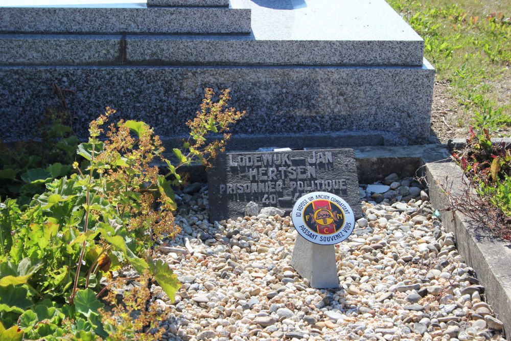 Belgian Graves Veterans Libramont #4