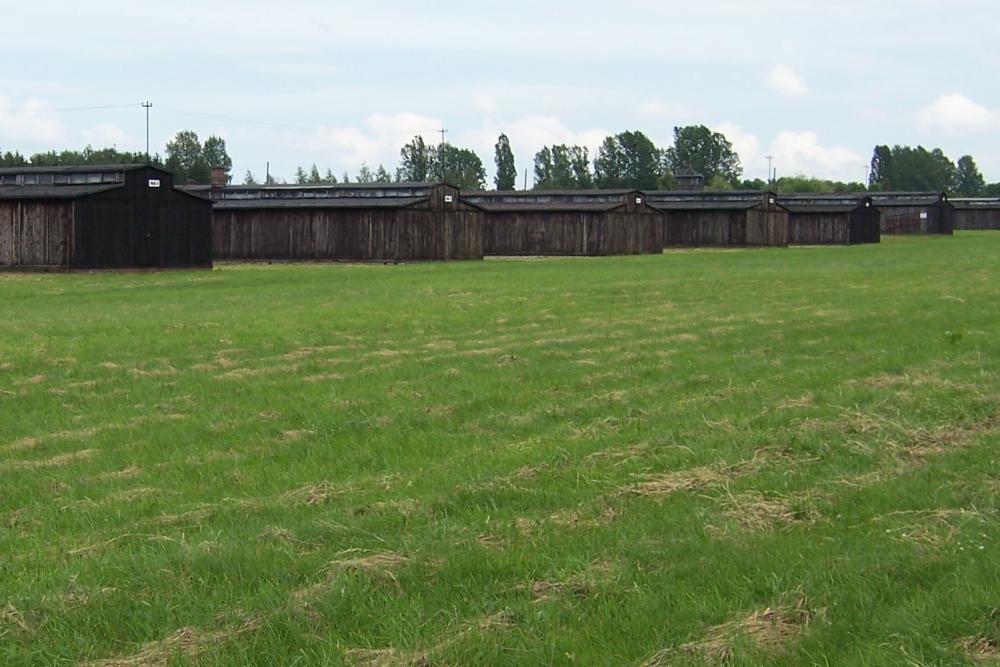 Concentration Camp Majdanek