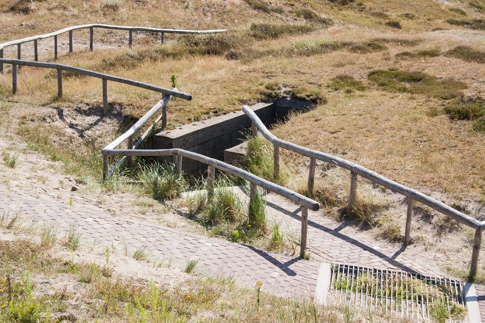 Batterij Den Hoorn (BP 19b) - Bunker Küver 467a #2
