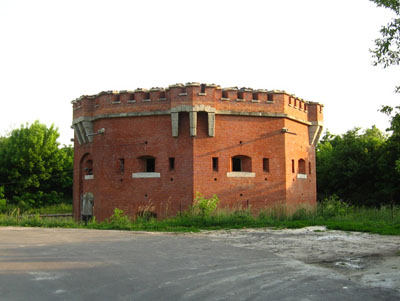 Lviv Citadel (Stalag-328/Stalag-325) #2