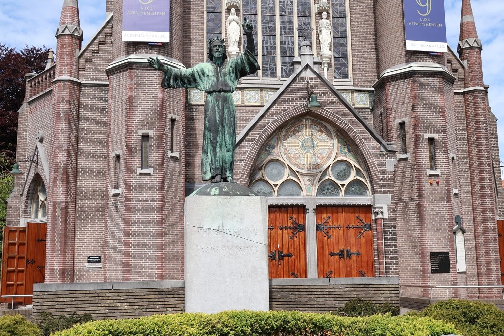 Bevrijdingsmonument Alkmaar #2