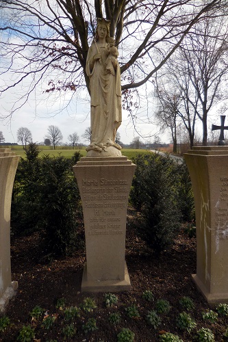 Oorlogsmonument Hemden #3