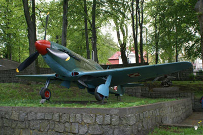 Marine Museum Gdynia #2