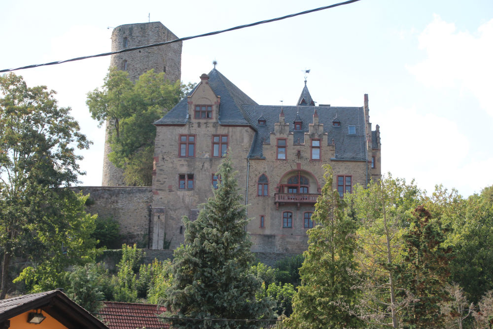 Führer Headquarters 