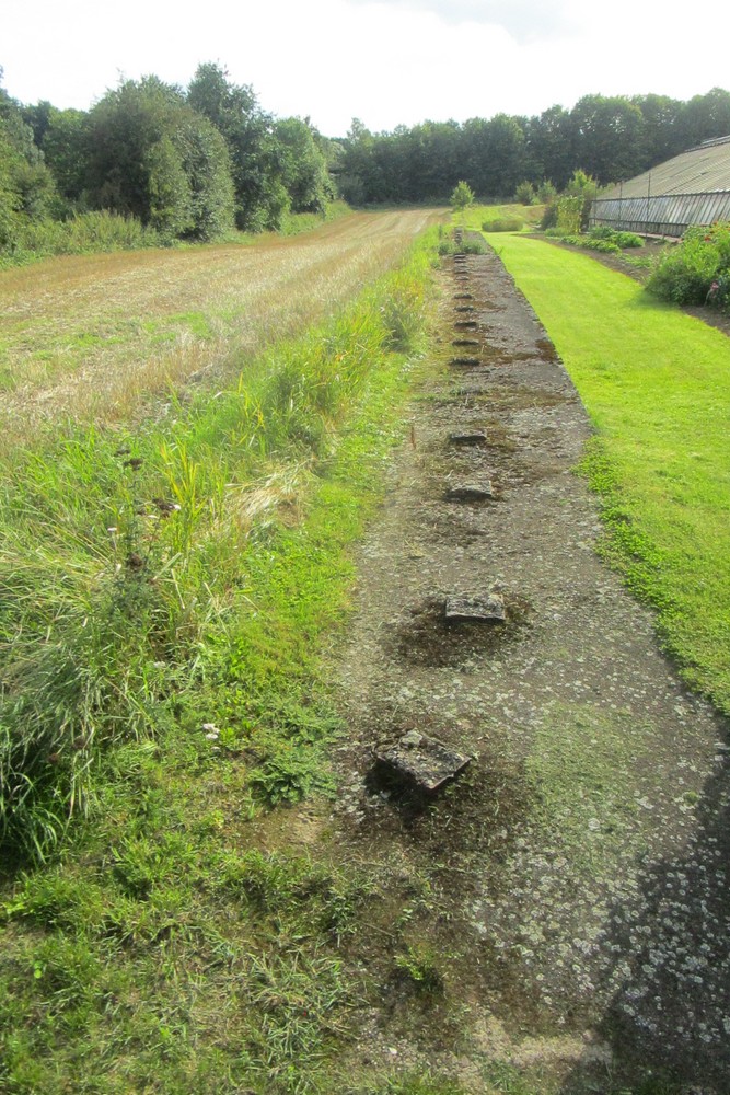 Tank Obstacle Frelenberg #3