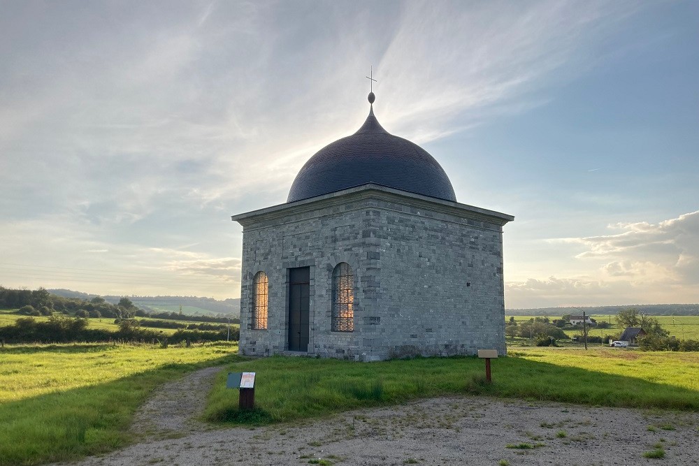 Chapelle De Walcourt