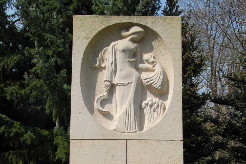 Oorlogsmonument Gemeente Hellendoorn #2