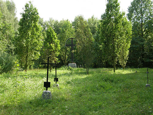 War Cemetery No. 227