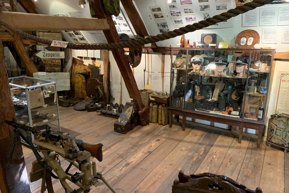 Musée Août 44 #2