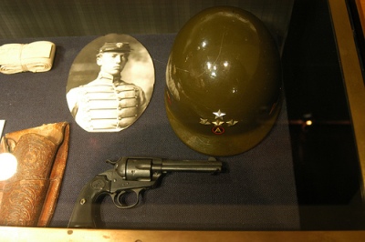 VMI Museum #1