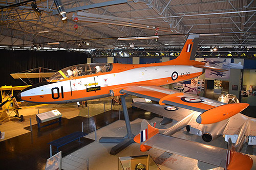 RAAF Museum #1