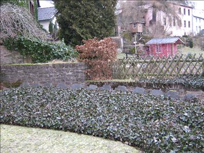 Monument Vermiste Soldaten Kronenburg #3