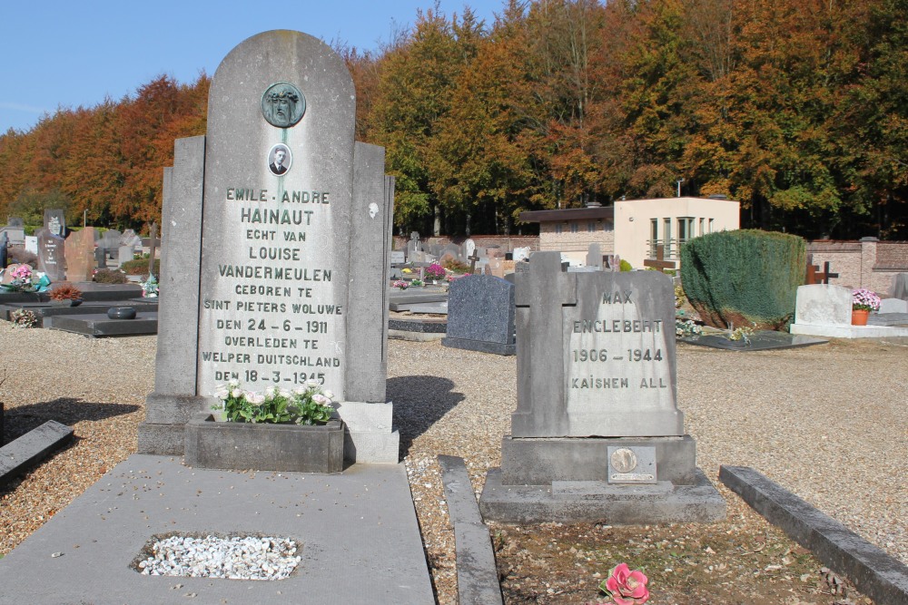 Belgian War Graves Tervuren #5