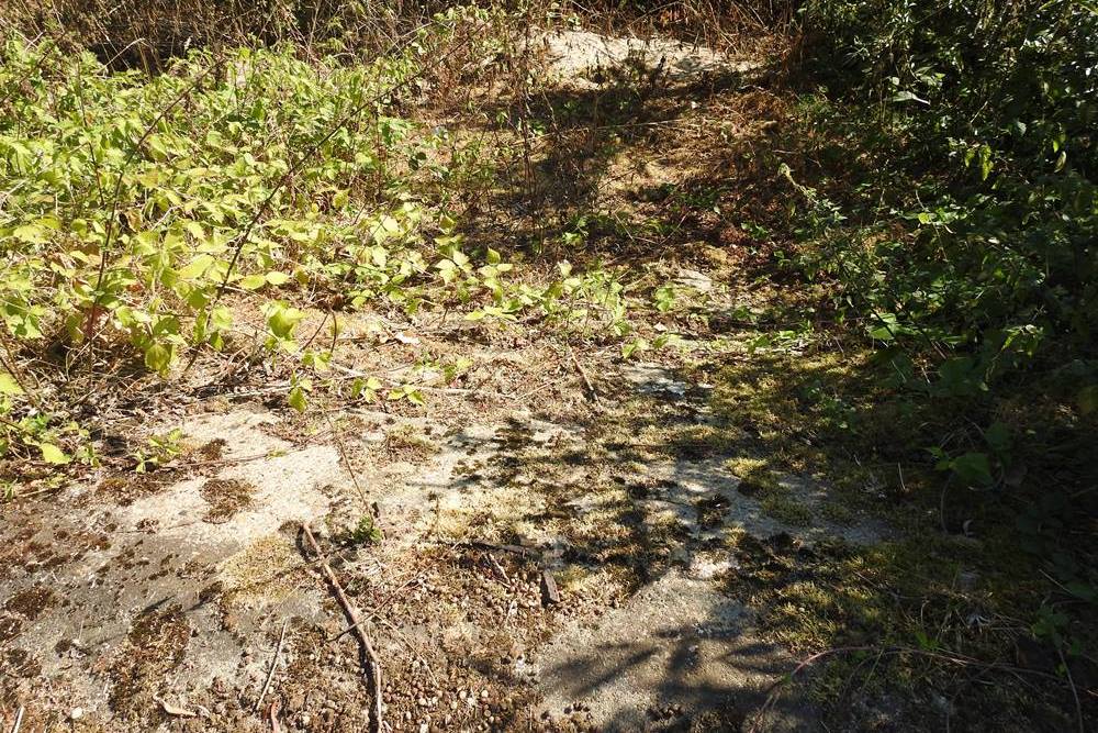 Tank Barrier Treurenburg #2