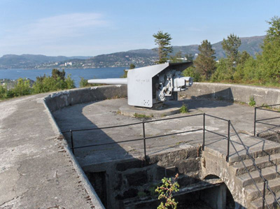 Fort Kvarven