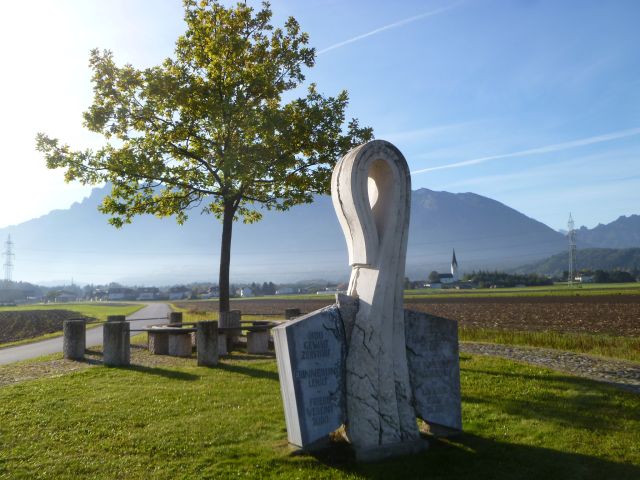 Memorial Battle of Walserfeld