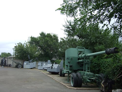 Military Museum 