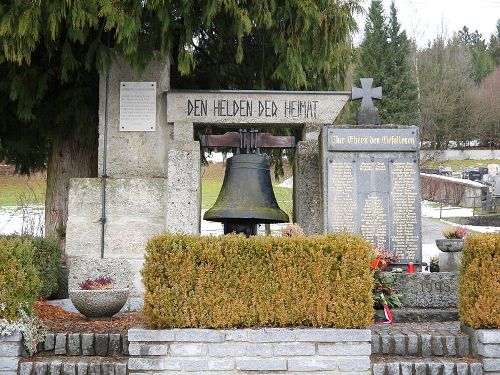 War Memorial Schneegattern