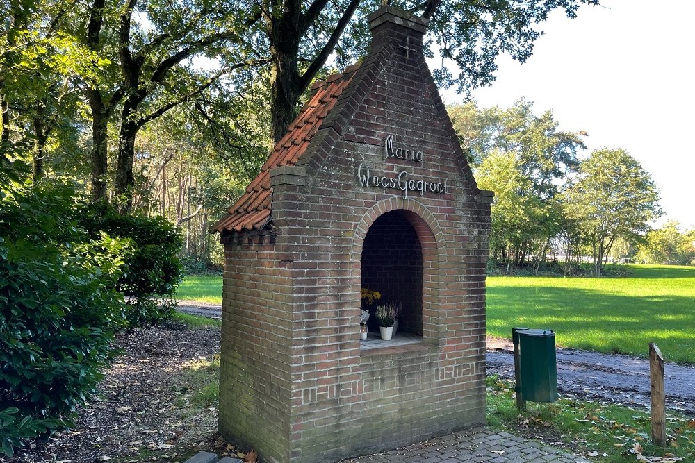 St. Mary's Chapel Broekhoven #2