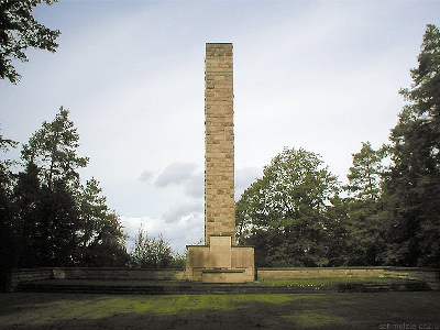 War Memorial Mhlbach