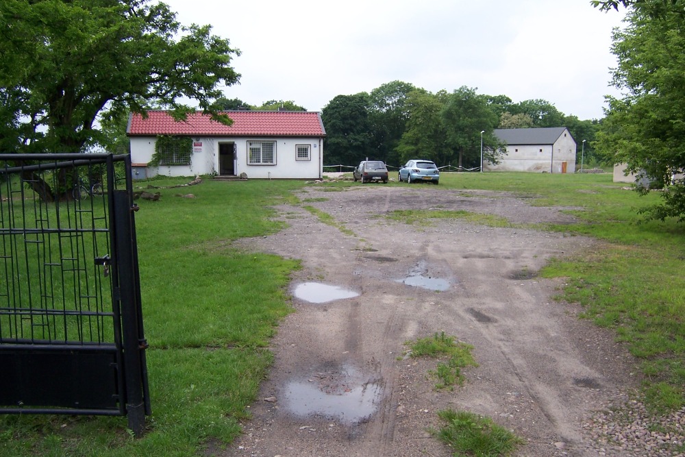 Museum Vernietigingskamp Kulhmhof (Chelmno) #1