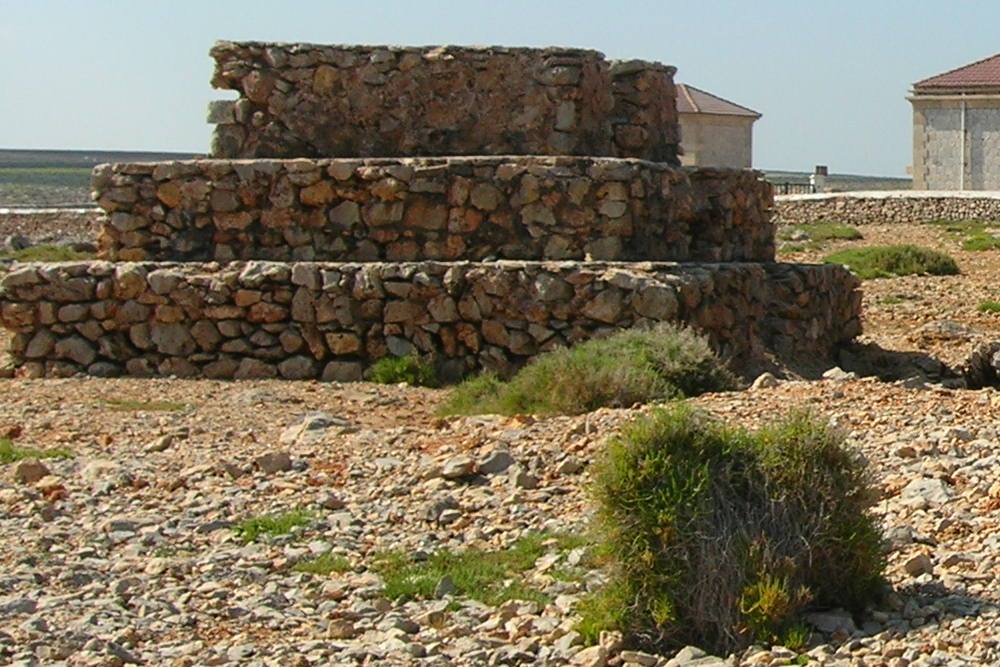 Bunker Punta Nati