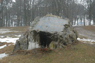 Führer Hoofdkwartier 