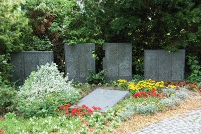 Oorlogsmonument Elsen #3