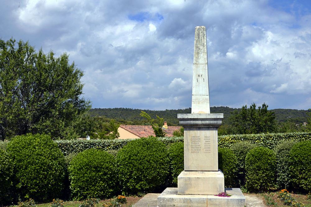 World War I Memorial Tourtour