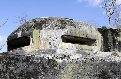 Fort Trøgstad
