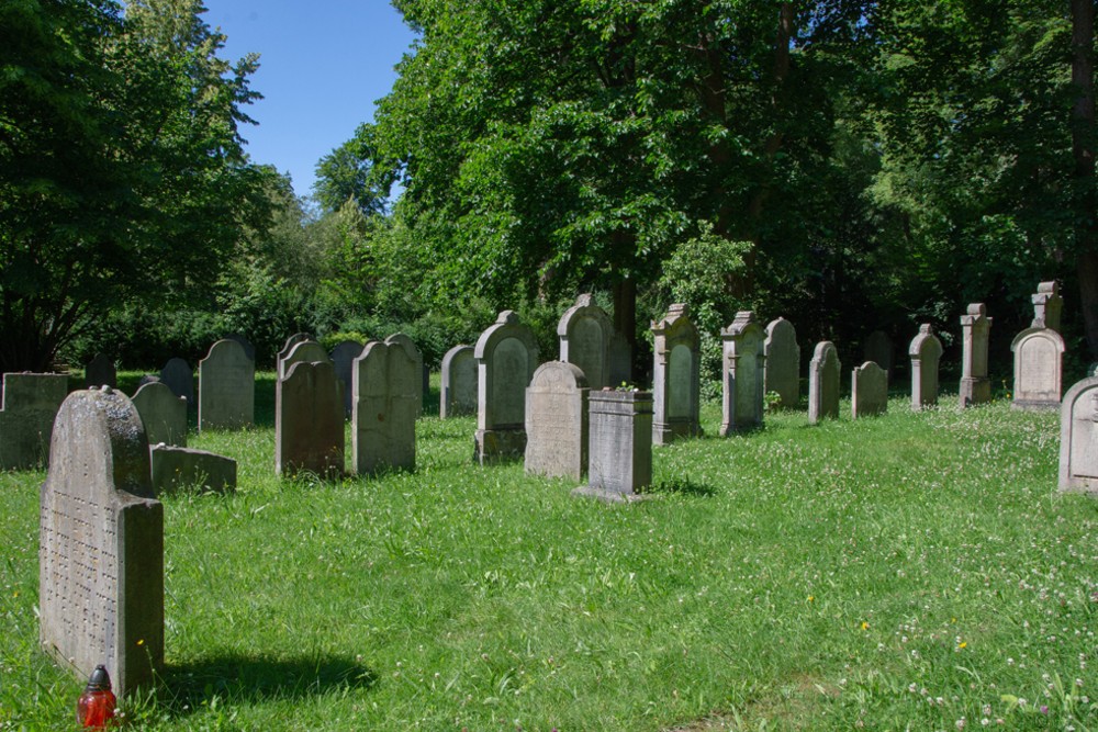 German War Graves Bad Pyrmont #5