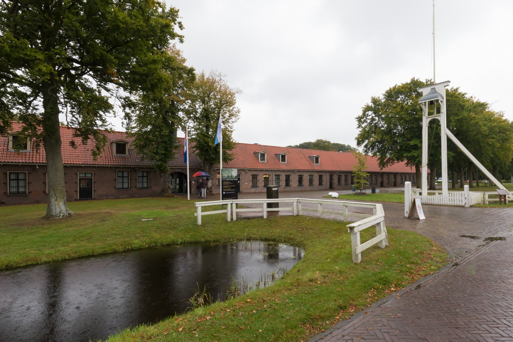 Nationaal Gevangenismuseum #1