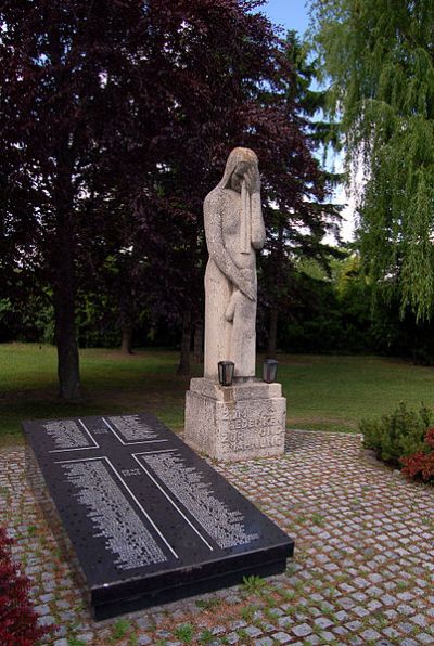 War Memorial Trumau