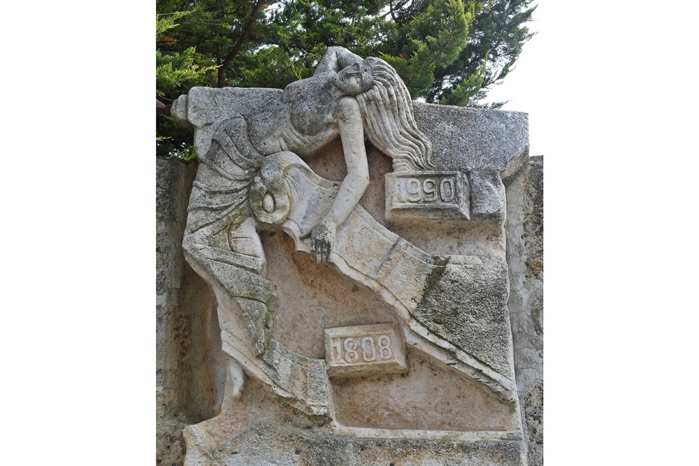 Monument Slag bij Moclín #2