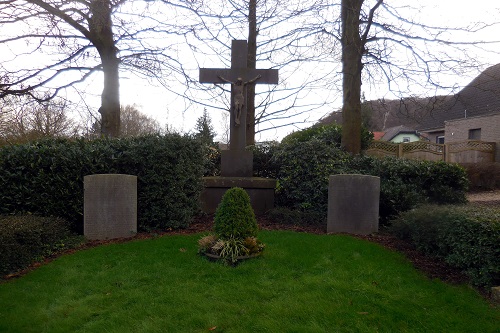 War Memorial Donsbrüggen