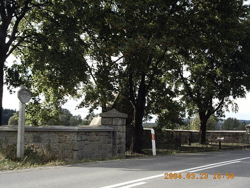 War Cemetery No.95