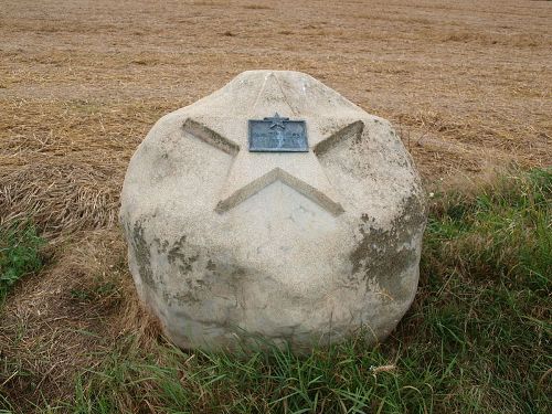 Monument 2e U.S. Division