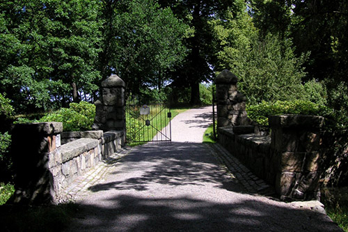 Royal Cemetery